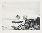 
	
		Zao Wou Ki, 
		Chinese 1920-2013-
		 
		Untitled [Ågerup 244], 1973;
		 
		etching...