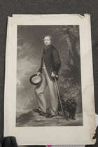 
	
		William Henry Simmons, 
		British 1811-1882- 
		 
		King Edward VII, after John...