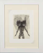 
	
		Sir Antony Gormley OBE, 
		British b.1950-
		 
		Body, 2014;
		 
		 
		giclée print...
