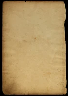 A seated portrait of high ranking Qajar noble or official : Motamed ad-Dawla or that of Husayn...
