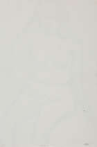 
	
		Akbar Padamsee (India, 1928-2020), Untitled (Nude), signed and dated, lower left,...