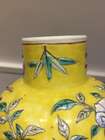 
	
		A Chinese porcelain &#39;precious objects&#39; baluster vase, early 20th century, painted in...