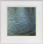 Jan Dibbets, Dutch b.1941- Six prints from the Water Series, 2001; six chromogenic prints on Ilfo...