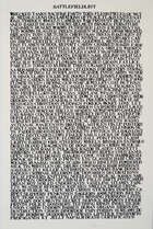 
	
		RTOCozette de Charmoy, 
		British/Canadian b.1939- 
		 
		Battlefieldlist; 
		 
		