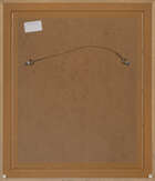 
	
		Lucien Victor Guirand de Scévola, 
		French 1871-1950 - 
		 
		Portrait of a woman...