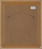 
	
		Lucien Victor Guirand de Scévola, 
		French 1871-1950 - 
		 
		Portrait of a man...