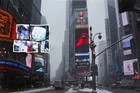 Sung Do Hong, Korean b.1953 - New York, 2008; photo collages, a set of 8, each signed and dated...