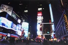 Sung Do Hong, Korean b.1953 - New York, 2008; photo collages, a set of 8, each signed and dated...