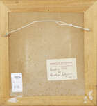 Penelope Fulljames, 
British b.1942- 
Paradise Isle, 1987; 
oil on board, signed lower right...