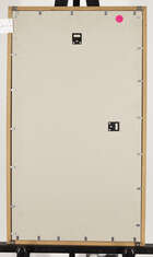 
	
		Alicia Perez Penalba, 
		Argentinean 1913-1982- 
		 
		Silk papers, 1981;
		 
		mixed...