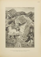 Stchoukine, Ivan, La Peinture Indienne à l'Epoque des Grands Moghols, Librairie Ernest Leroux,...