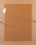 
	
		Richard Cotton Carline, 
		British 1896-1980 - 
		 
		Study for painting, 1931;...