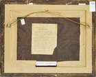 
	
		Julius Caesar Ibbetson, 
		 
		British 1759-1817- 
		 
		A wayside conversation in...