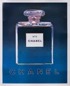 After Andy Warhol, American 1928-1987, 
Chanel; 
4 digital prints in colour backed by...