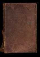 Amir Khushro : the Tale of Four Derwishes (Qissa Chahar Dervish), and a copy of the 14th-century...