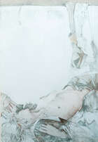 
	
		Jurgen Gorg, German b.1951- Portrait of a young woman; lithograph in colours, signed,...