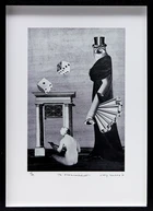 Conroy Maddox, British 1912-2005, A Perfect Fit; Origin of the Family; The Somnambulant;...
