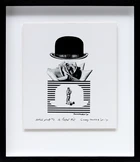 Conroy Maddox, British 1912-2005, A Perfect Fit; Origin of the Family; The Somnambulant;...