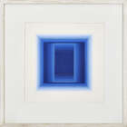 
	
		Paul Feiler, 
		British 1918-2013 - 
		 
		Aduton GXXXI, 1980; 
		 
		gouache on...