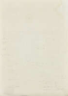 
	
		David Hockney OM CH RA, 
		British b.1937 - 
		 
		Langan&#39;s Brasserie Menu signed by...