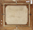 
	
		Cathleen Sabine Mann ROI RP SWA, 
		British 1896-1959 - 
		Vase of peonies; 
		 
		