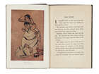 
	
		A signed copy of Rabindranath Tagore, The Crescent Moon: Child-Poems (Translated from the...