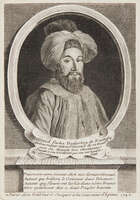 
	
		Nicolas de Larmessin I (French 1632-1694), Paris, late 17th century, A group of 9...