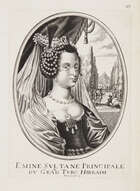 
	
		Nicolas de Larmessin I (French 1632-1694), Paris, late 17th century, A group of 9...