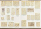 After Leonardo Da Vinci, Italian 1452-1519, Leonardo's Codex Atlanticus: 25 plates including,...