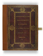 After Leonardo Da Vinci, Italian 1452-1519, Leonardo's Codex Atlanticus: 25 plates including,...