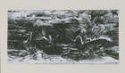 
	
		Henry Moore OM CH FBA,
		British 1898-1986-
		 
		Mother and Child with Border Design...