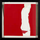 
	
		Natasha Law,
		British, b.1970-
		 
		Untitled blue and red;
		 
		four screenprints...