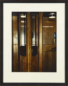 
	
		Jane and Louise Wilson, 
		British b.1967- 
		 
		Members Only, 1999; 
		 
		c-print...
