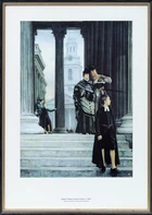 To Be Sold with No Reserve: After Jacques Joseph Tissot 'James Tissot',French 1836-1902, 