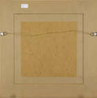 
	
		Adrian Heath, 
		British 1920-1992- 
		
		Untitled 1970;
		 
		oil on card, signed with...