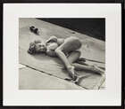 
	
		André de Dienes,
		American-Hungarian 1913-1985-
		 
		Marilyn Monroe, Bel Air...