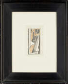 
	
		Tamara de Lempicka, 
		
		Polish 1898-1980- 
		 
		Composition Abstraite, 1923; 
		
		