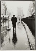 
	
		Dennis Stock, 
		American, 19282010
		 
		James Dean on Times Square, New York , 1955;...