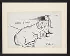 
	
		David Hockney OM CH RA,
		British b.1937-
		 
		Little Boodge, 1993;
		 
		offset...