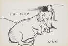 
	
		David Hockney OM CH RA,
		British b.1937-
		 
		Little Boodge, 1993;
		 
		offset...