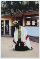 Adam Neate, British b.1977- The Queen's Special, 2007; archival pigment print in colours on...