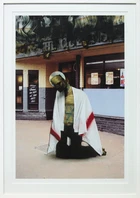 Adam Neate, British b.1977- The Queen's Special, 2007; archival pigment print in colours on...