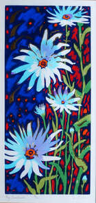 
	
		Simon Bull, British b.1958- My Sunshine & Dream; two etchings and aquatint with...