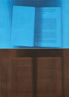 
	
		Art & Language, 
		Active since 1967- 
		Sighs Trapped By Liars (Rosalind Krauss), 1996;...