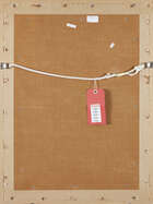 
	
		Art & Language, 
		Active since 1967- 
		Sighs Trapped By Liars (Rosalind Krauss), 1996;...