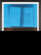 
	
		Art & Language, 
		Active since 1967- 
		Sighs Trapped By Liars (Rosalind Krauss), 1996;...