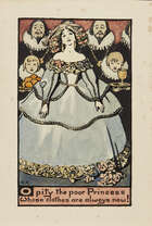 
	
		Walford Graham Robertson NEAC RBA ROI RP,
		British 1866-1948 - 
		O Pity the poor...