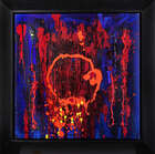 
	
		John Hoyland, 
		British 1934-2011 - 
		 
		Days Burn, 2010; 
		 
		acrylic on canvas,...