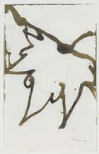 
	
		Gary Hume RA, 
		British b.1962-
		 
		London Plane Leaves, 1999;
		 
		four unique...