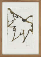 
	
		Gary Hume RA, 
		British b.1962-
		 
		London Plane Leaves, 1999;
		 
		four unique...